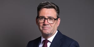 Burnham urges rethink of virtual interviews and AI screening for young candidates