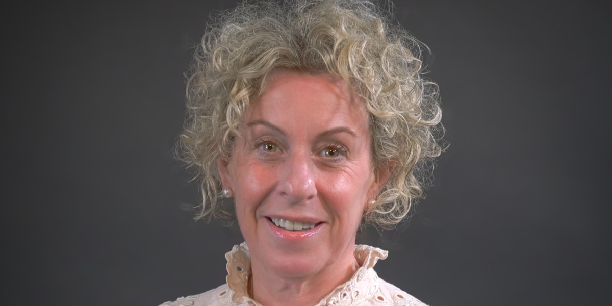 Lisa Hillier