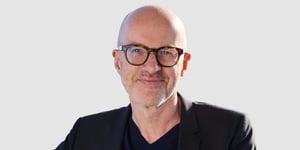 WPP appoints Mark Taylor as global chief people officer