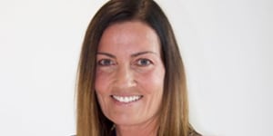 Sally Dunn appointed chief HR officer at Travis Perkins