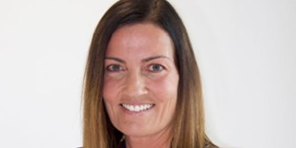 Sally Dunn appointed chief HR officer at Travis Perkins