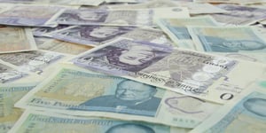 Goldman Sachs ordered to pay £1.45m to former exec