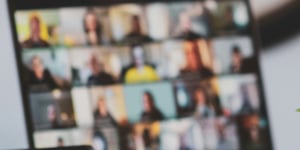 Remote worker wins disability discrimination claim after being refused camera-off adjustment